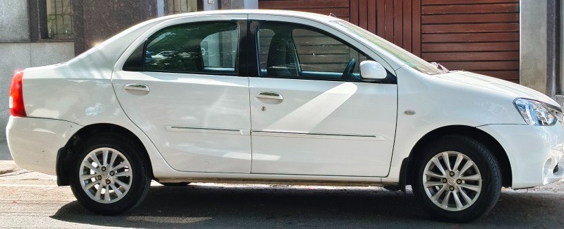Toyota Etios